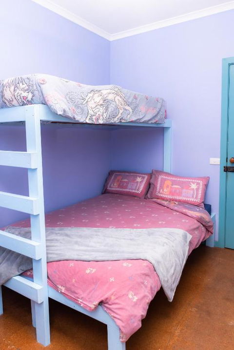 Anglesea Backpackers - Kalgoorlie Accommodation 3
