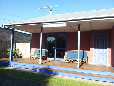 Anglesea Backpackers - Kalgoorlie Accommodation 1