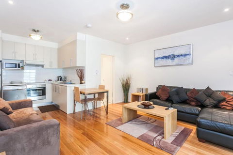 Anglesea River Apartment 23 - Kalgoorlie Accommodation 1