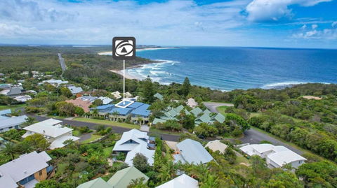 Angourie Blue 7 - Kalgoorlie Accommodation 3