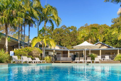 Angourie Resort - Kalgoorlie Accommodation 0