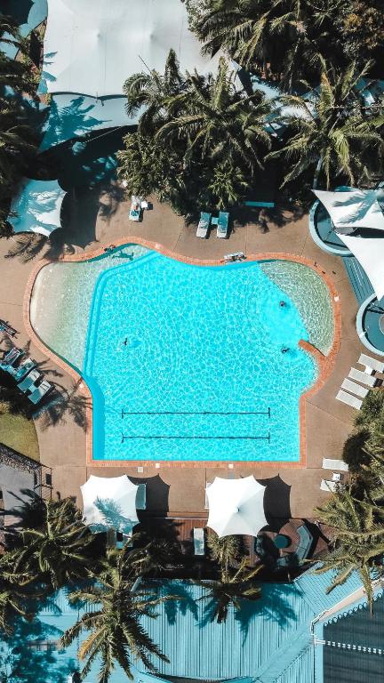 Angourie Resort - Kalgoorlie Accommodation 3