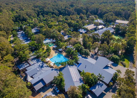 Angourie Resort - Kalgoorlie Accommodation 1