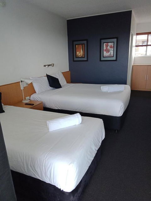Annerley Motor Inn - Kalgoorlie Accommodation 1