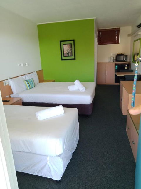 Annerley Motor Inn - Kalgoorlie Accommodation 4