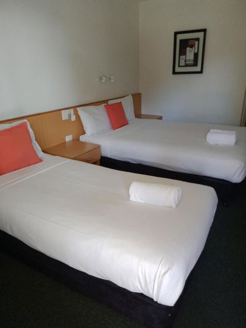 Annerley Motor Inn - Kalgoorlie Accommodation 3