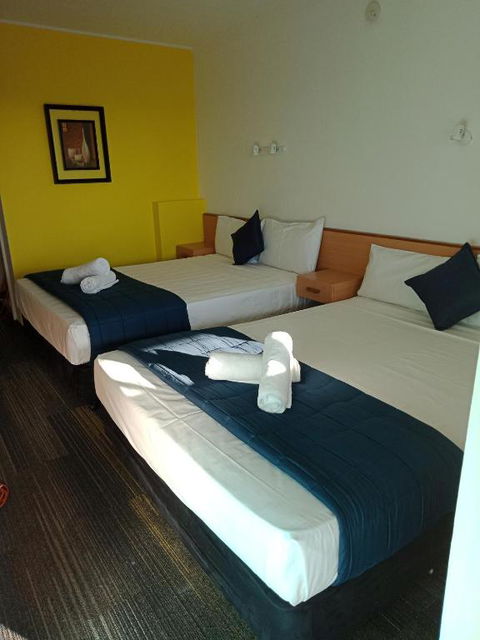 Annerley Motor Inn - Kalgoorlie Accommodation 2