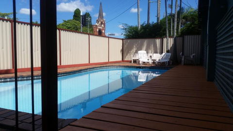 Annerley Motor Inn - Kalgoorlie Accommodation 0