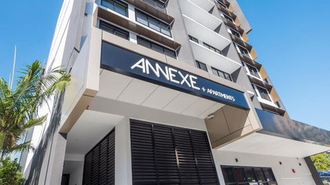 Annexe Apartments - Kalgoorlie Accommodation 1