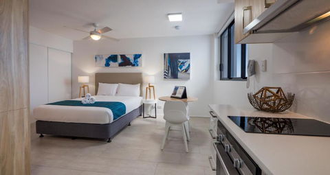Annexe Apartments - Kalgoorlie Accommodation 0