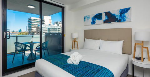 Annexe Apartments - Kalgoorlie Accommodation 3