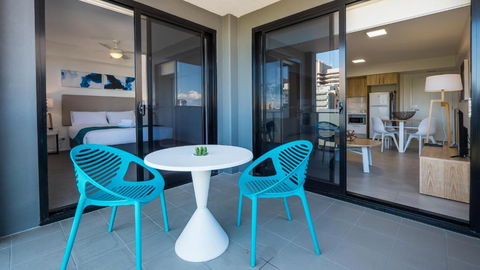 Annexe Apartments - Kalgoorlie Accommodation 4