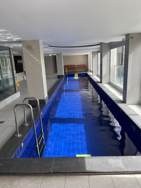 ANTEA Apartments Embassy Free Parking - Kalgoorlie Accommodation 2
