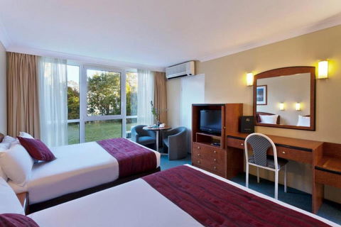 Alpine Motor Inn - Kalgoorlie Accommodation 2