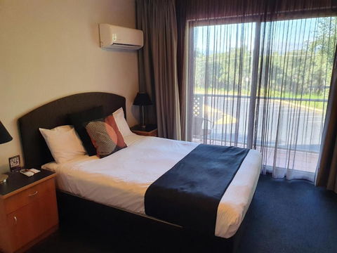 Alpha Hotel Canberra - Kalgoorlie Accommodation 2