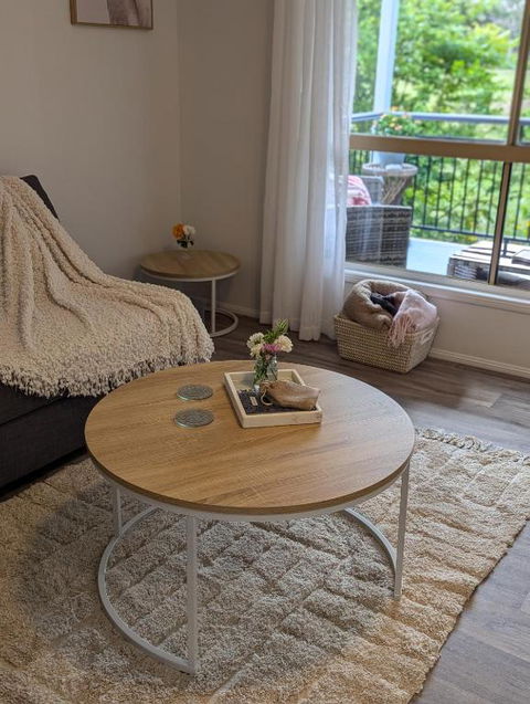 Amamoor - Living Waters - Kalgoorlie Accommodation 0