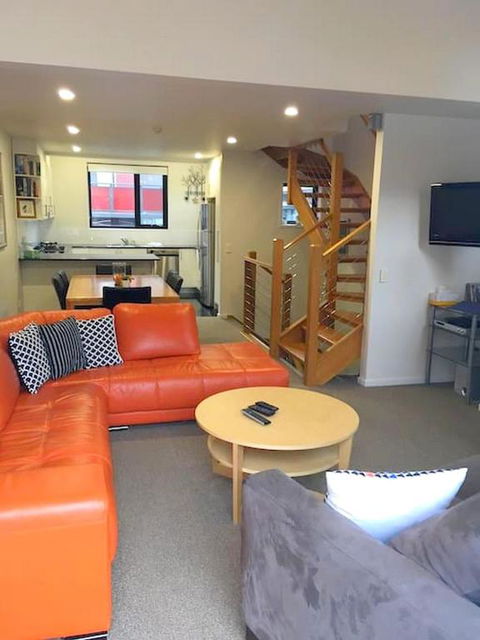 Angala 1 Lovely Woodridge 2-Bedroom Apartment - Kalgoorlie Accommodation 2