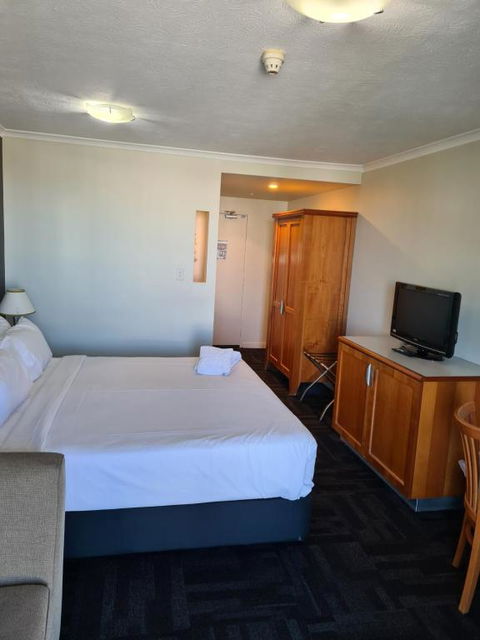 Airport Heritage Motel - Kalgoorlie Accommodation 4