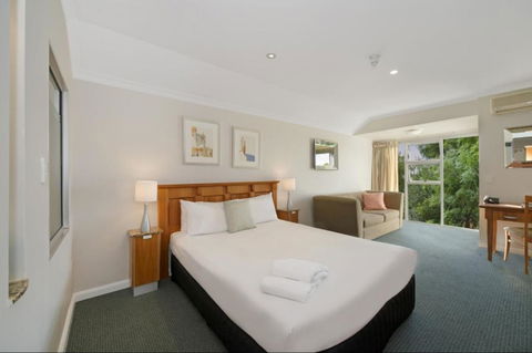 Airport Heritage Motel - Kalgoorlie Accommodation 1