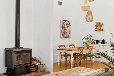 Allumina - Stylish Pet Friendly Beachside Retreat - Kalgoorlie Accommodation 3