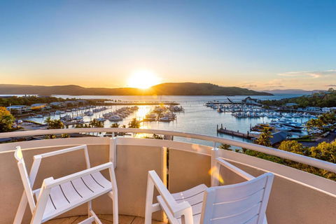 Allure On Hamilton Island By HIHA - Kalgoorlie Accommodation 0