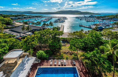 Allure On Hamilton Island By HIHA - Kalgoorlie Accommodation 1