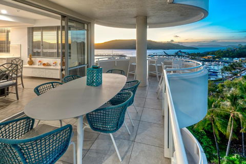 Allure On Hamilton Island By HIHA - Kalgoorlie Accommodation 4