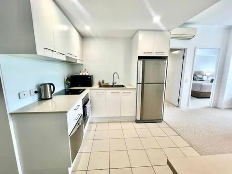 Apartment On Palmer - Kalgoorlie Accommodation 3