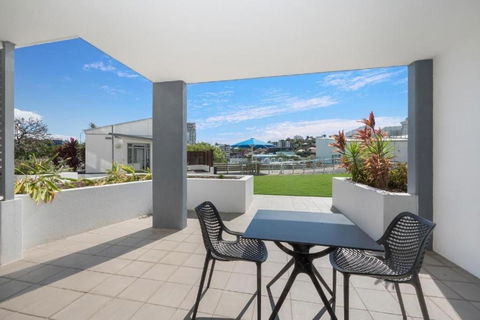 Apartment On Palmer - Kalgoorlie Accommodation 1