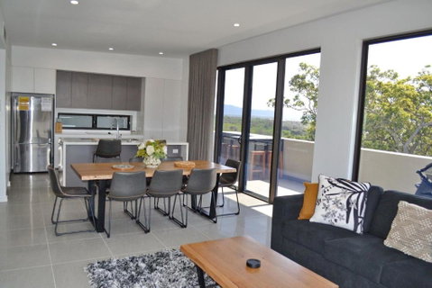 Arizons - Kalgoorlie Accommodation 3