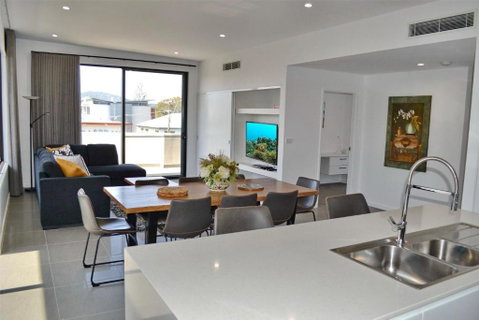 Arizons - Kalgoorlie Accommodation 4