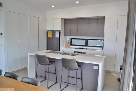 Arizons - Kalgoorlie Accommodation 1
