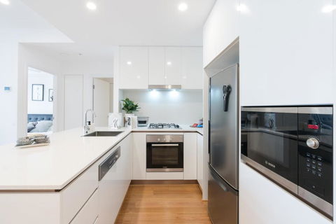 Apartment Newstead Central - Kalgoorlie Accommodation 1
