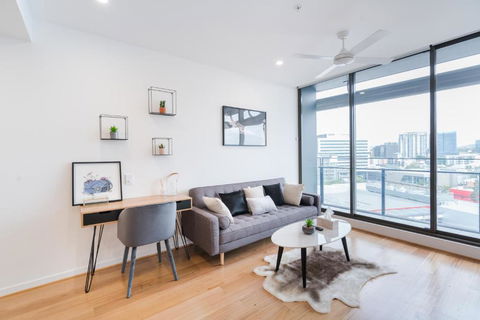 Apartment Newstead Central - Kalgoorlie Accommodation 2