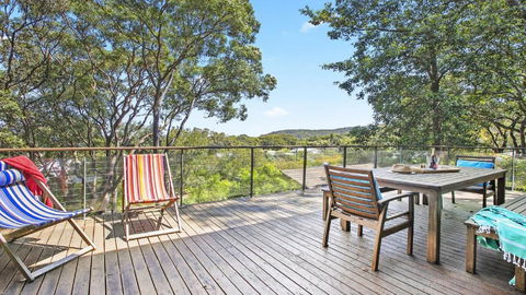 Anthonys Treehouse By The Beach - Kalgoorlie Accommodation 0