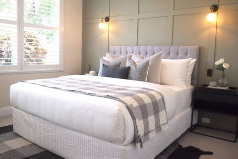 Antler & Oak Cottage: Provincial Luxe In Moss Vale - Kalgoorlie Accommodation 1