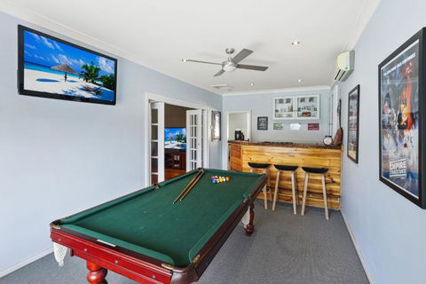 Anzac Cottage - Kalgoorlie Accommodation 1