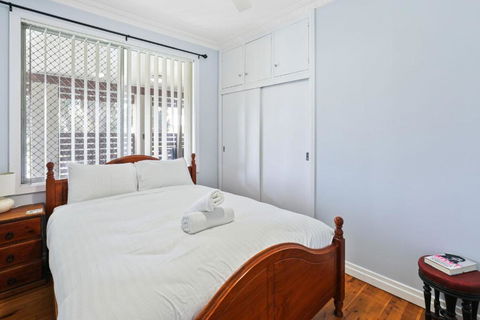 Anzac Cottage - Kalgoorlie Accommodation 2