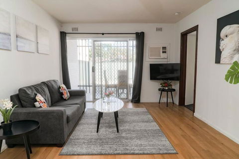 Apartment 1 Burswood - Kalgoorlie Accommodation 2