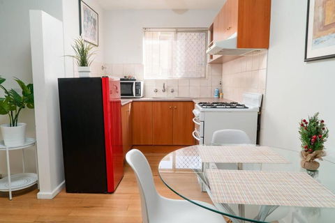Apartment 1 Burswood - Kalgoorlie Accommodation 0