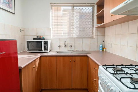 Apartment 1 Burswood - Kalgoorlie Accommodation 1