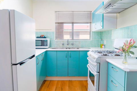 Apartment 11 Burswood - Kalgoorlie Accommodation 2