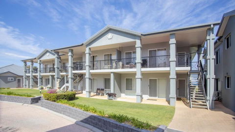 Apartment 16 - The Meridian - Kalgoorlie Accommodation 0