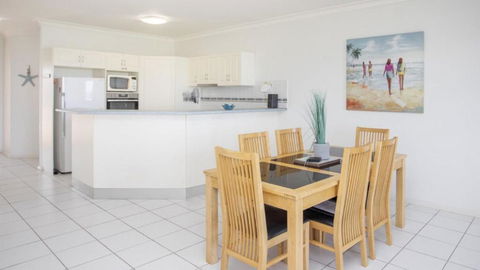 Apartment 16 - The Meridian - Kalgoorlie Accommodation 2