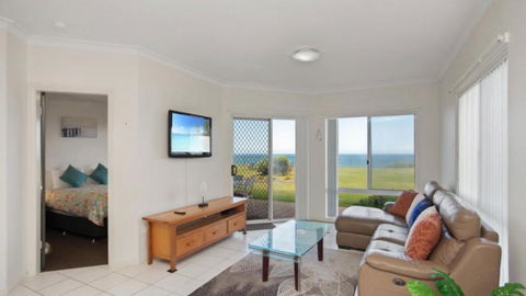 Apartment 16 - The Meridian - Kalgoorlie Accommodation 3