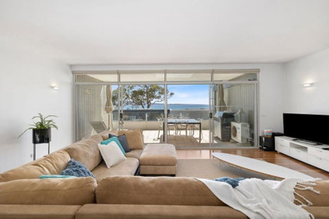 Apartment 18 Kalimna - Kalgoorlie Accommodation 2