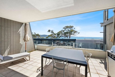 Apartment 18 Kalimna - Kalgoorlie Accommodation 3