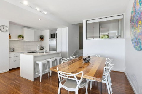 Apartment 18 Kalimna - Kalgoorlie Accommodation 4