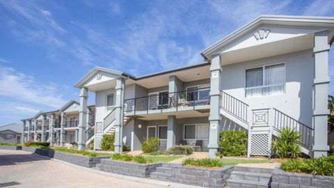 Apartment 19 - The Meridian - Kalgoorlie Accommodation 0
