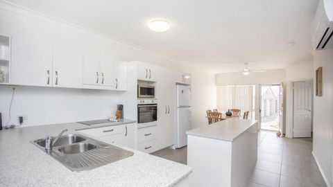 Apartment 19 - The Meridian - Kalgoorlie Accommodation 4